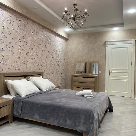 Park Azure Apartment 372 Baku Kültér fotó
