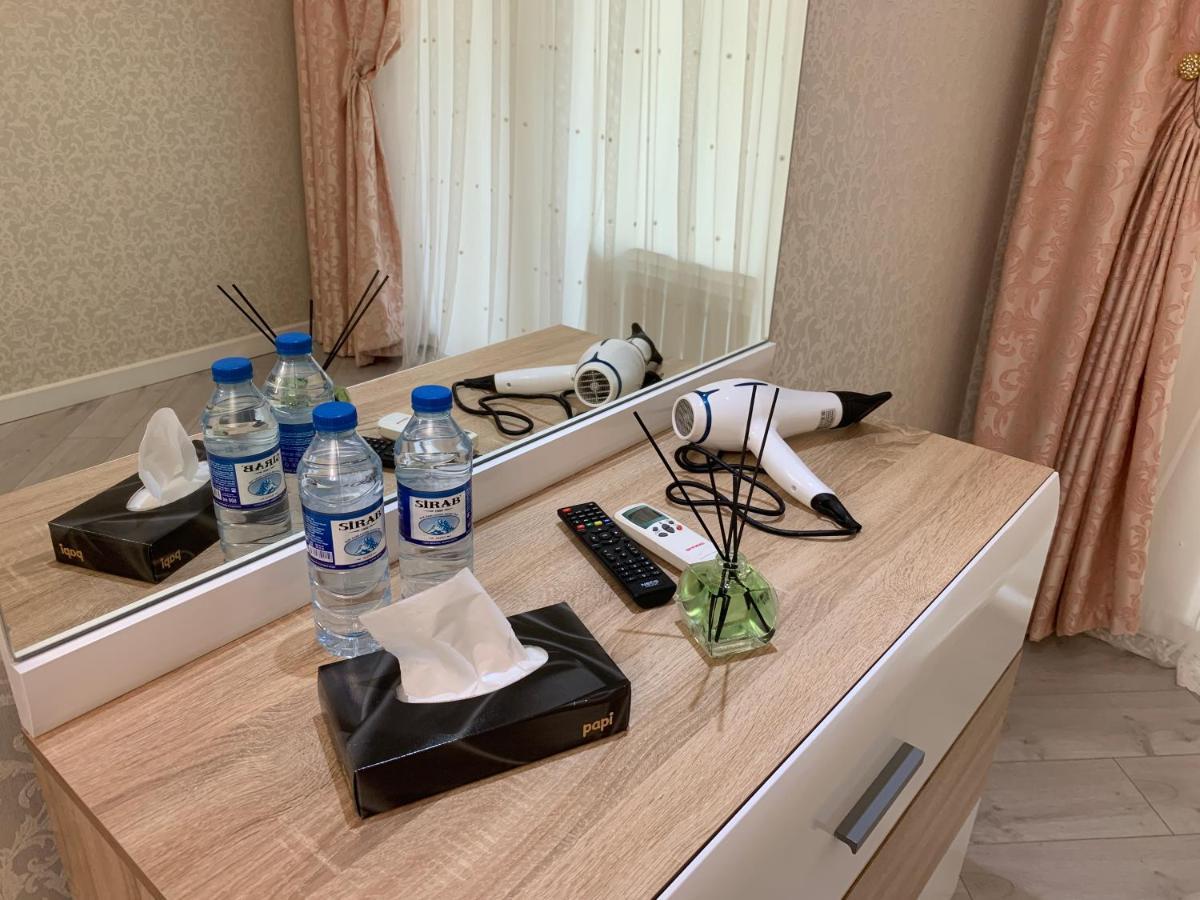 Park Azure Apartment 372 Baku Kültér fotó