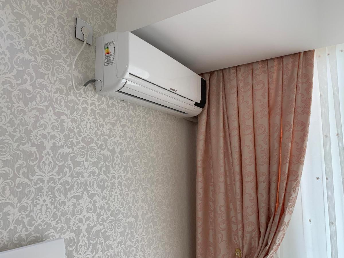 Park Azure Apartment 372 Baku Kültér fotó