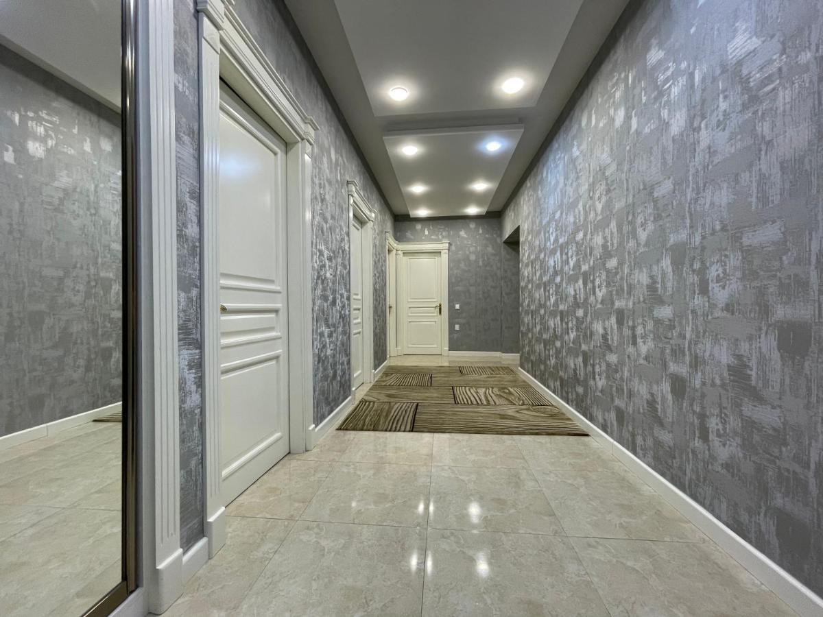 Park Azure Apartment 372 Baku Kültér fotó