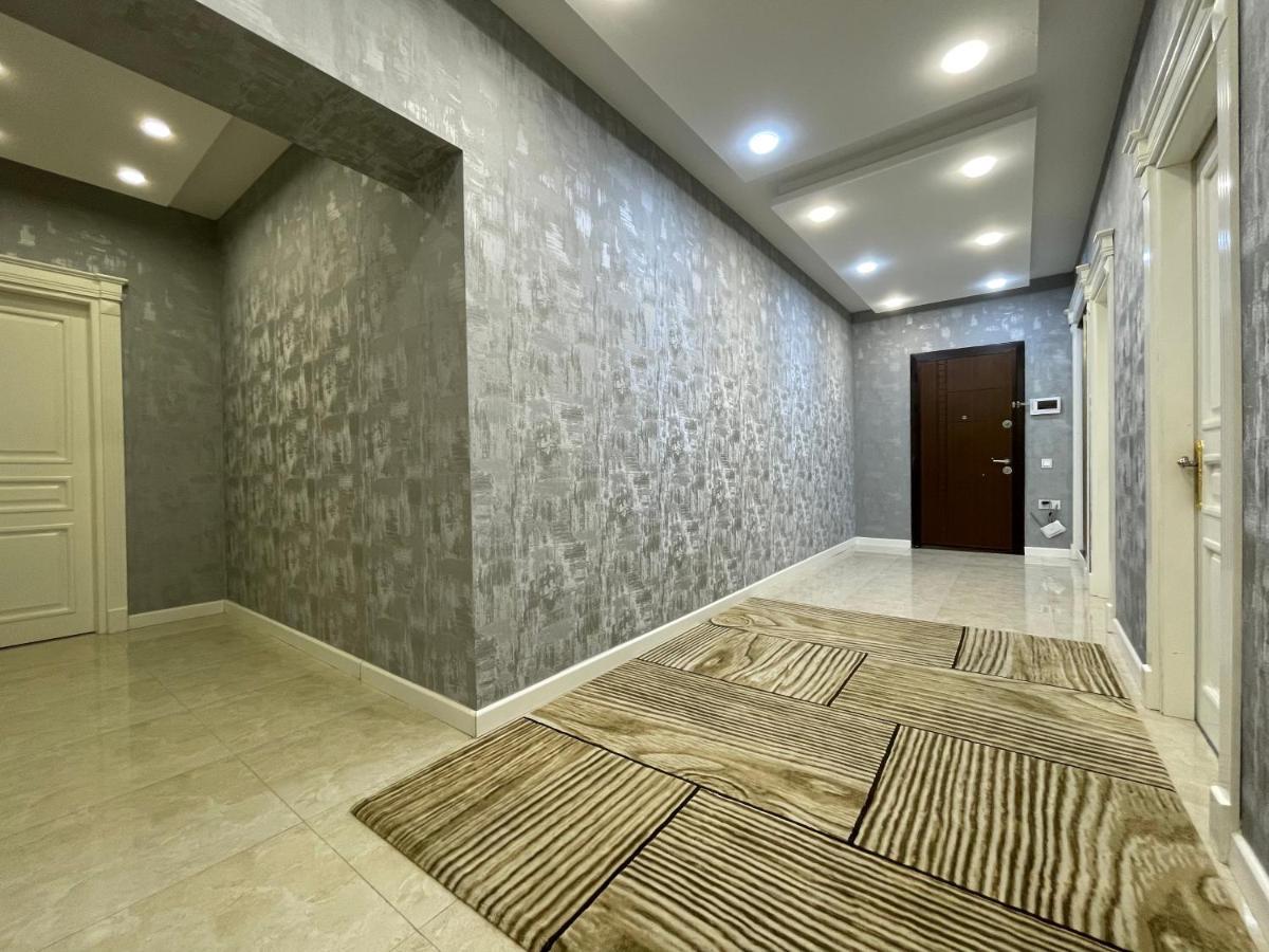Park Azure Apartment 372 Baku Kültér fotó