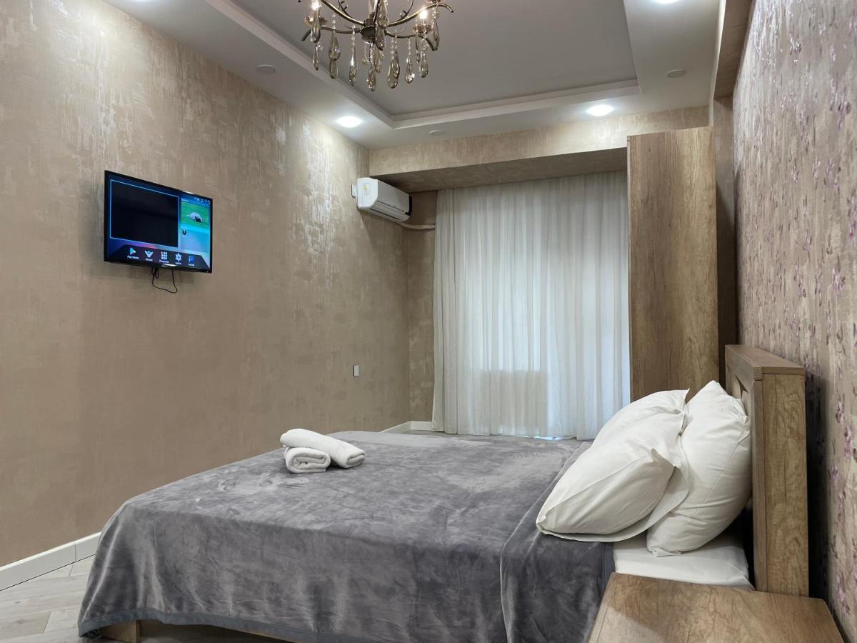 Park Azure Apartment 372 Baku Kültér fotó