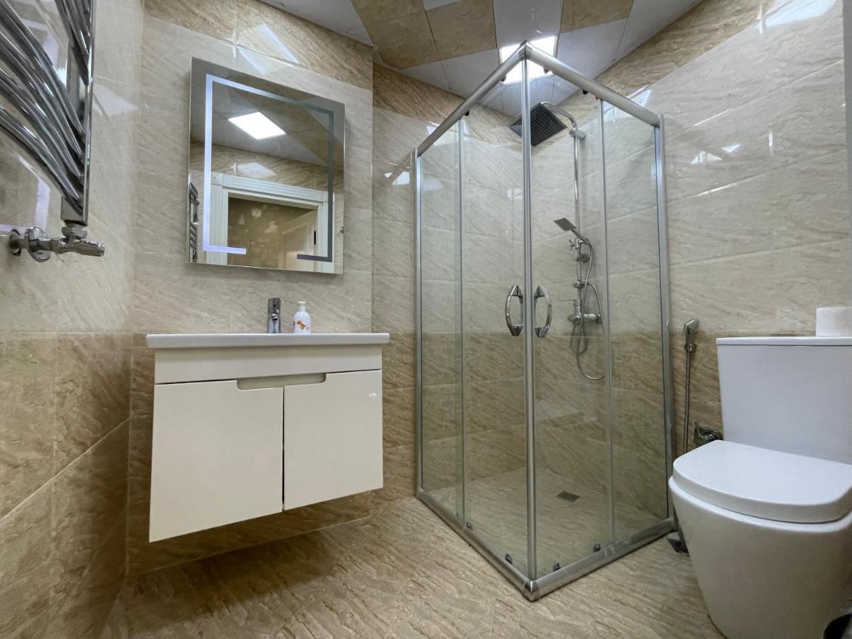 Park Azure Apartment 372 Baku Kültér fotó