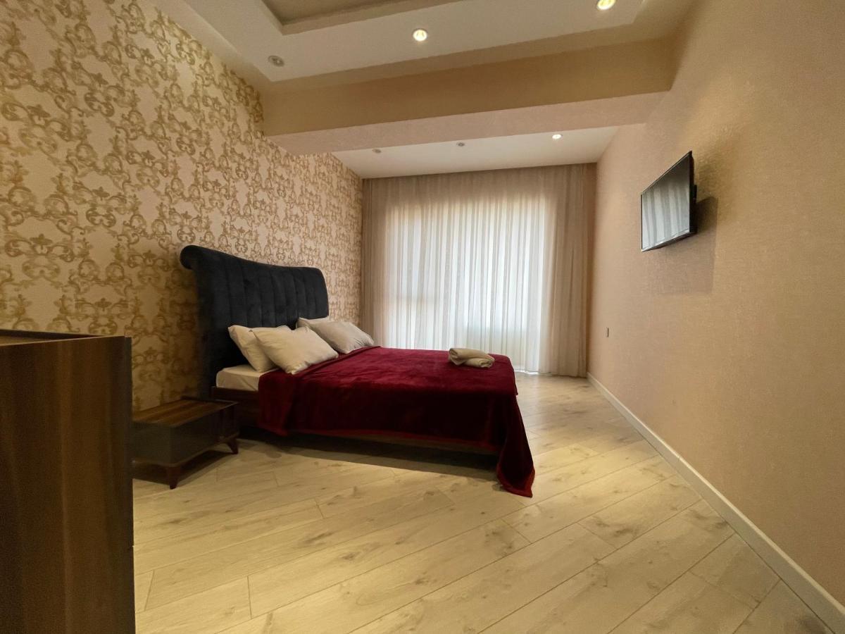Park Azure Apartment 372 Baku Kültér fotó