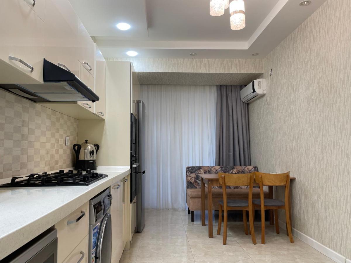 Park Azure Apartment 372 Baku Kültér fotó